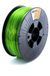 BASICFIL PETG (3D-printerfilament), 2,85 mm, 1 kg, transparant groen