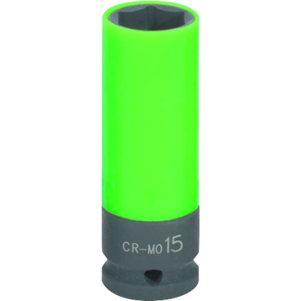 KSTools 515.1075 - Krachtdoppen - groen