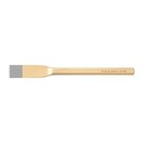 Rennsteig Werkzeuge Sleufbeitel 8-kantig HS 300 mm Snijbreedte 30 mm 383 300 1