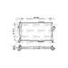 Valeo Radiateur 732824