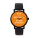 Toff London Oranje Keep Calm Throw Straight Watch - 5059911116268