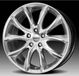 Momo Screamjet 17" 8,0 x 17" ET48 PCD 5x114 CB 72,3