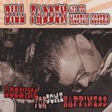 Sonic Rendezvous Western Star Bill Fadden And The Mostly Losers - Looking For Some Happiness (CD)