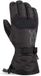 Dakine Scout Heren Handschoenen Zwart Maat S
