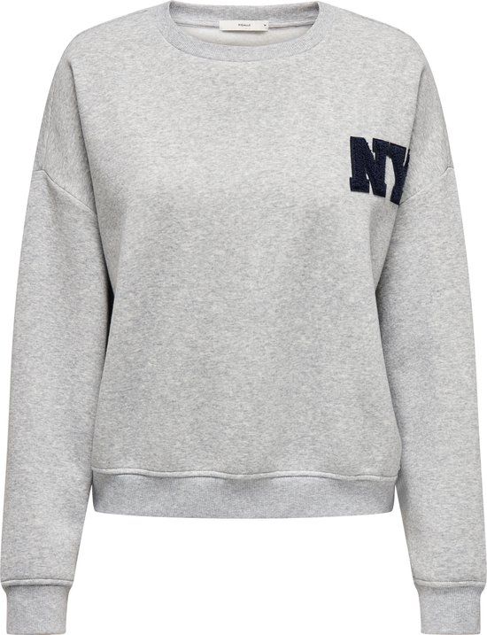 Only State Sweater Dames - Maat L