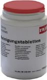 Franke Reinigingstabletten voor koffiemachines, 100 stuks