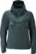 Mascot Customized Shell jas 22011-657 - Bosgroen - M