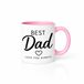Mok Lieve Best Dad – Love You Always Mok