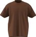 adidas Hombre ALL SZN T-SHIRT, Dusky Bronze, S