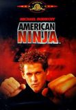 TITEL American Ninja DVD