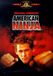 TITEL American Ninja DVD