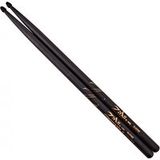 Zildjian Drumsticks Acorn Tip 5A Zwart