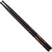 Zildjian Drumsticks Acorn Tip 5A Zwart