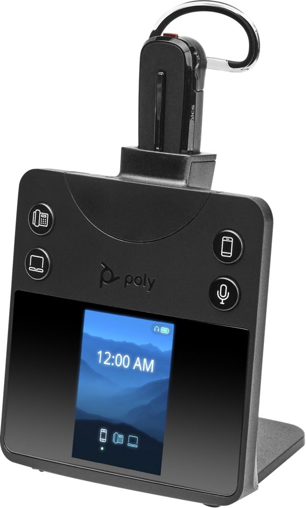 POLY SAVI 8445 OFFICE Basisstation