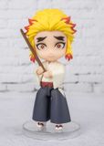 Bandai Namco mini Action Figure Senjuro Rengoku
