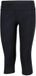 JOMA Kapperin Dase II Zwart Polyester Regular Fit Vrouwen