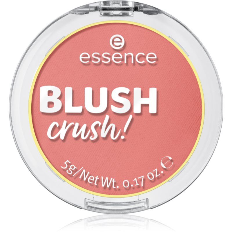 BLUSH crush!