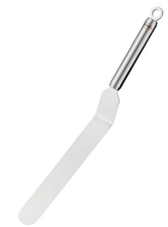 Rösle 12558 - Keukenspatel - Roestvrijstaal