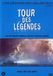 Megamoviestore Speelfilm - Tour Des Legendes