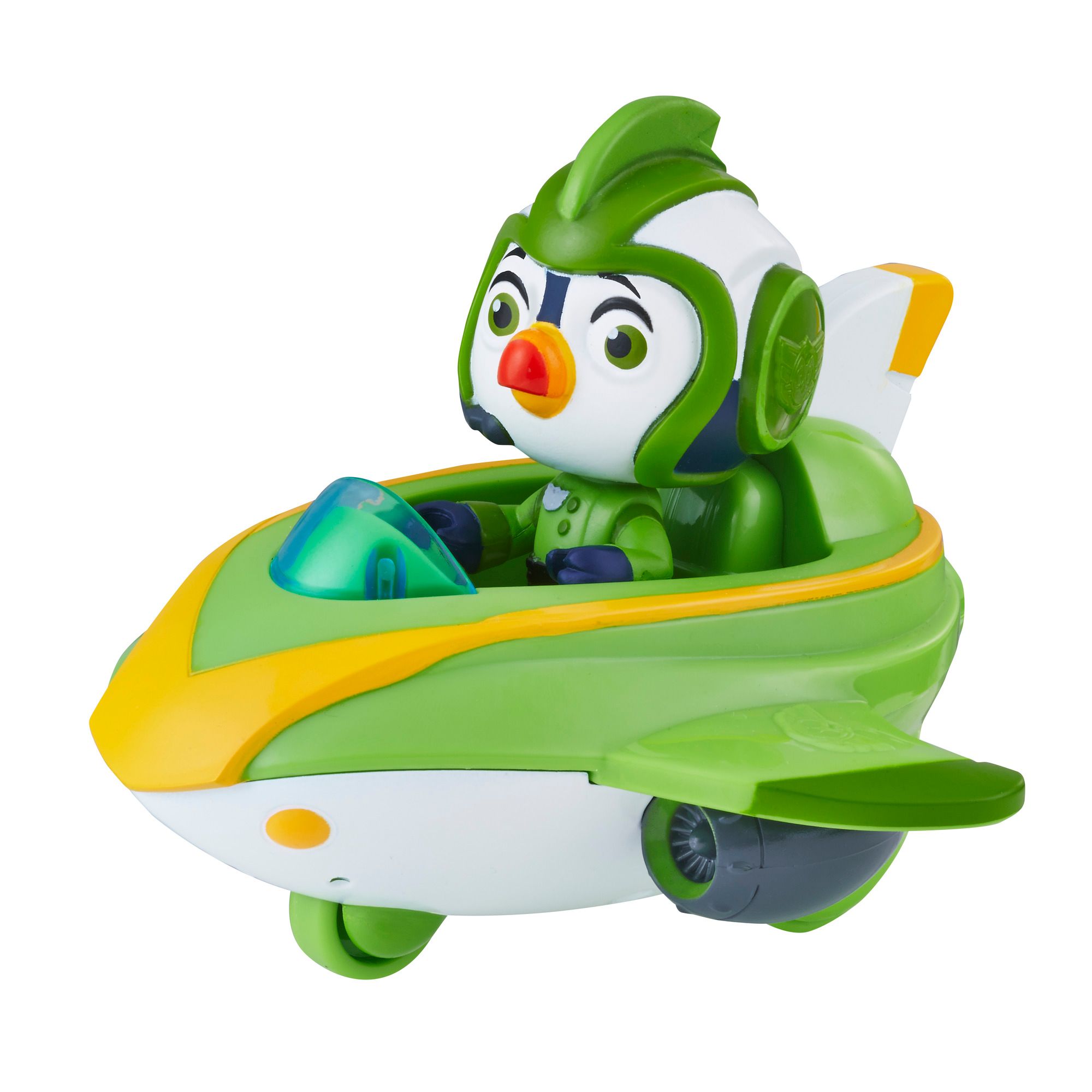 Hasbro E5316EU40 Actiefiguren & verzamelitems - groen - 3 jaar