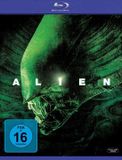 Alien - Das unheimliche Wesen aus einer fremden Welt - Blu-ray
