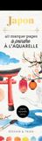 JAPON 40 MARQUEPAGES A PEINDRE