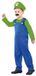 Haza Plombier vert 7-9 ans (122-134 cm)