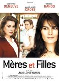 Meres Et Filles DVD