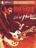 Mink Deville - Live At Montreux