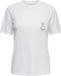 Onllucy ONLY - ONLLUCY MONJA SS TOP JRS NOOS - Dames - Blouses