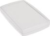 TRU COMPONENTS TC-7910764 Handbehuizing 151 x 93 x 26 ABS Grijs 1 stuk(s)
