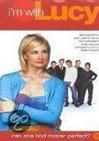 dvd I'M With Lucy DVD