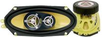 Merkloos Pyle PLG41.3 autospeaker