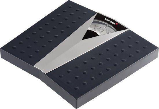 korona Henry mechanische weegschaal