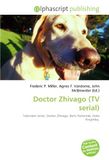 Doctor Zhivago (TV serial) Paperback