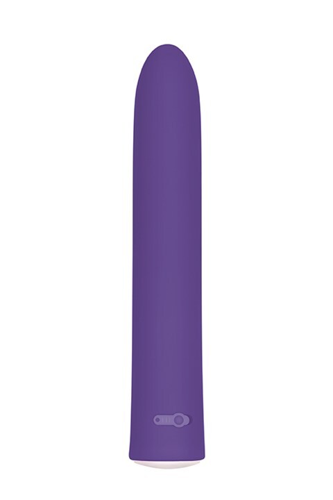 Evolved oplaadbare klassieke vibrator