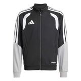 adidas Tiro 26 Competition Training Trui Kinderen Zwart - Maat 152cm