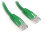 LOGON câble réseau UTP Cat.5e Vert 5 m Cat5e