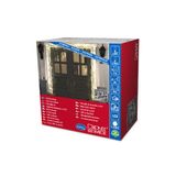 Konstsmide Klusterverlichting - 320 LED - Warm wit