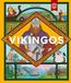 VIKINGOS - ÁLBUM ILUSTRADO INFANTIL SOBRE LA EDAD MEDIA: UN VIAJE ILUSTRADO AL FASCINANTE MUNDO DE LOS VIKINGOS PARA NIÑOS A PARTIR DE 8 AÑOS: 2