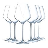 Chef & Sommelier V8162 wijnglazen, glas