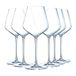 Chef & Sommelier V8162 wijnglazen, glas