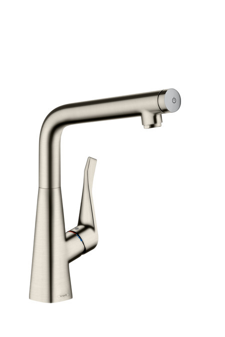 Hansgrohe Metris Select