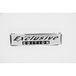 Aluminium Embleem/Logo - EXCLUSIVE EDITION - 7,3x1,7cm