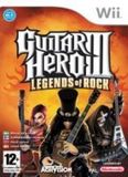 RedOctane Guitar Hero 3 - Legends Of Rock - Nintendo Wii - Standard Edition