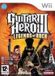 RedOctane Guitar Hero 3 - Legends Of Rock - Nintendo Wii - Standard Edition