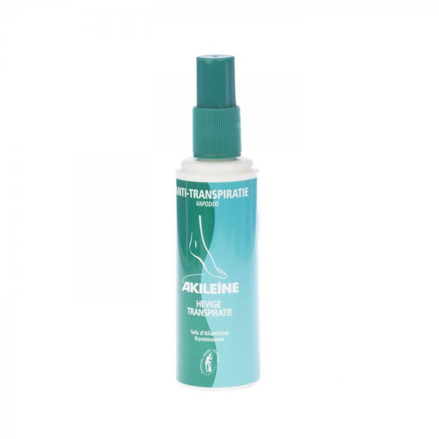 Akileine Vaporis Deo-Bioactief - 3323034408725