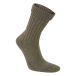 Craghoppers Chaussettes de randonnée longues en laine