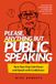 Please, Bol Please, Anything But Public Speaking Paperback