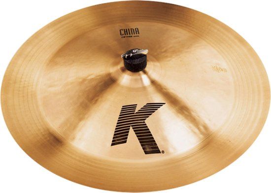 Zildjian K China 19"